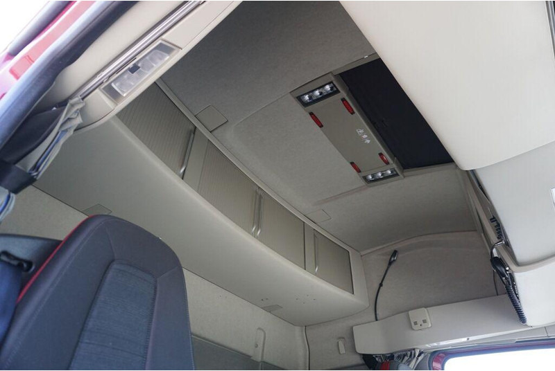 牵引车 Volvo FH / 500 / EURO 6 / ACC / I -COOL / GLOBETROTTER：图17