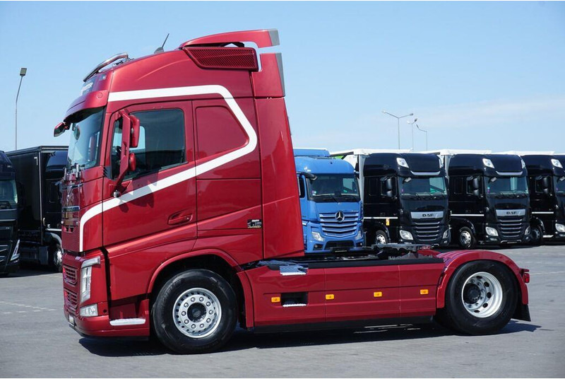 Volvo FH / 500 / EURO 6 / ACC / I -COOL / GLOBETROTTER - 牵引车:图4 Volvo FH / 500 / EURO 6 / ACC / I -COOL / GLOBETROTTER - 牵引车:图4