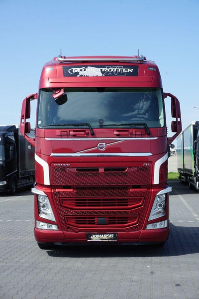 牵引车 Volvo FH / 500 / EURO 6 / ACC / I -COOL / GLOBETROTTER：图15
