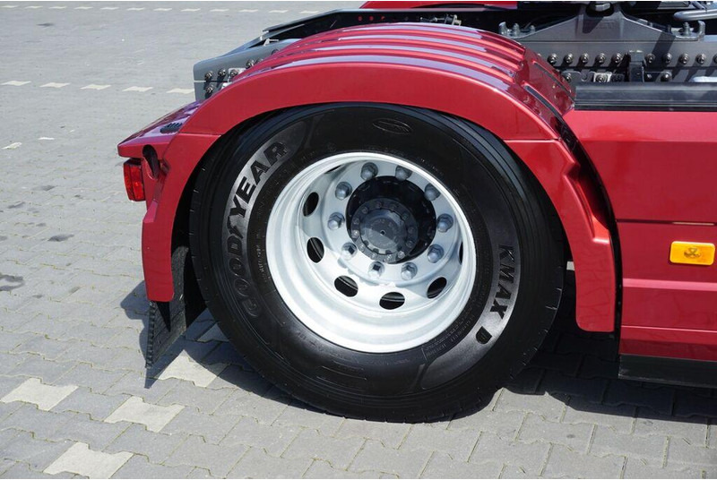 牵引车 Volvo FH / 500 / EURO 6 / ACC / I -COOL / GLOBETROTTER：图19