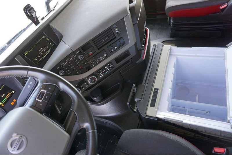 牵引车 Volvo FH / 500 / EURO 6 / ACC / I -COOL / GLOBETROTTER：图9