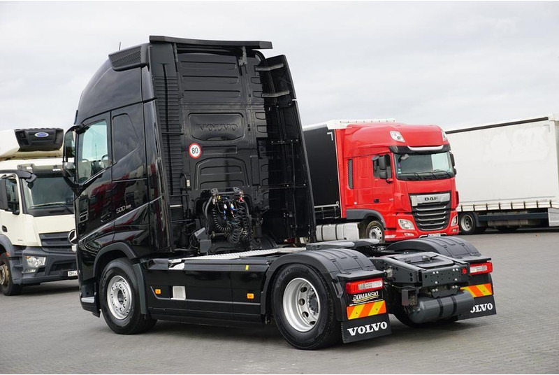 Volvo FH / 500 / I - SAVE / EURO 6 / ACC / XL / I - COOL - 牵引车:图5 Volvo FH / 500 / I - SAVE / EURO 6 / ACC / XL / I - COOL - 牵引车:图5
