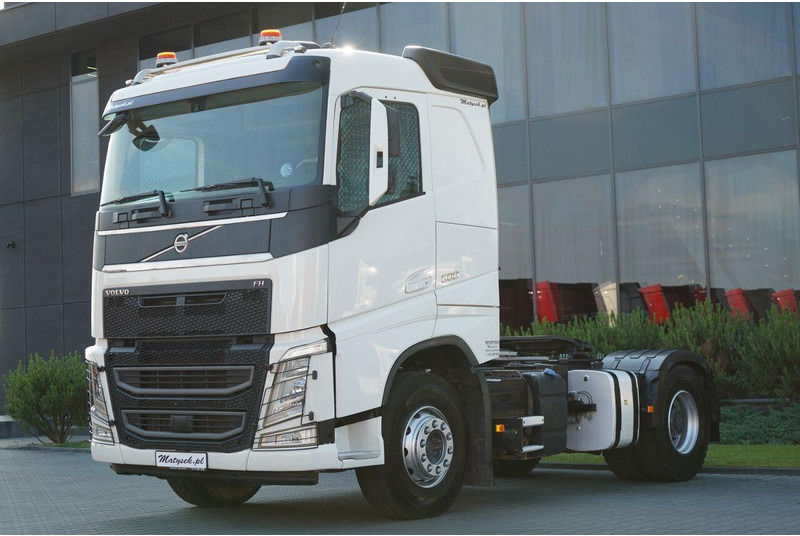 Volvo FH 500 / NISKA KABINA / HYDRAULIKA / PO KONTRAKCIE SERWISOWYM - 牵引车:图2 Volvo FH 500 / NISKA KABINA / HYDRAULIKA / PO KONTRAKCIE SERWISOWYM - 牵引车:图2