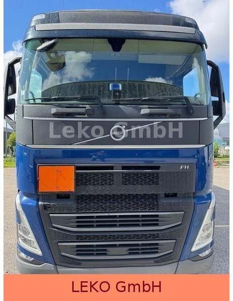 Volvo FH 500 - 集装箱运输车/ 可拆卸车身的卡车:图1 Volvo FH 500 - 集装箱运输车/ 可拆卸车身的卡车:图1