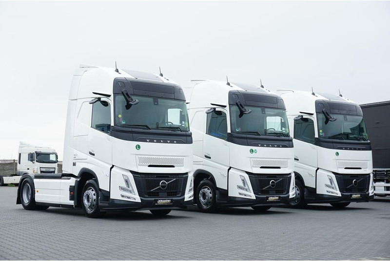 Volvo FH / AREO / 460 / I – SAVE / XL / EURO 6 / ACC / I -COOL / NOWY - 牵引车:图1 Volvo FH / AREO / 460 / I – SAVE / XL / EURO 6 / ACC / I -COOL / NOWY - 牵引车:图1