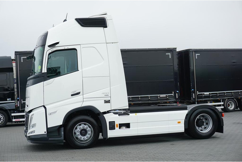 Volvo FH / AREO / 460 / I – SAVE / XL / EURO 6 / ACC / I -COOL / NOWY - 牵引车:图4 Volvo FH / AREO / 460 / I – SAVE / XL / EURO 6 / ACC / I -COOL / NOWY - 牵引车:图4