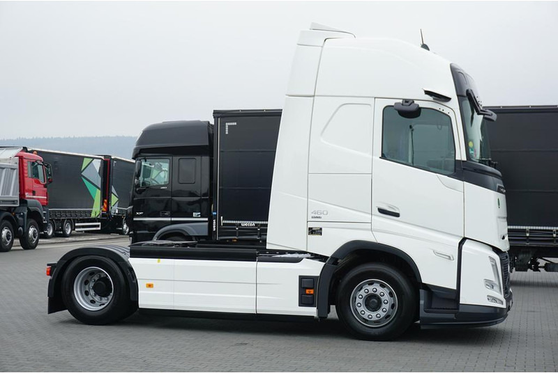 Volvo FH / AREO / 460 / I – SAVE / XL / EURO 6 / ACC / I -COOL / NOWY - 牵引车:图5 Volvo FH / AREO / 460 / I – SAVE / XL / EURO 6 / ACC / I -COOL / NOWY - 牵引车:图5