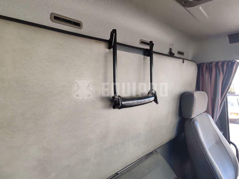 卡车, 起重车 Volvo FL12 - Mounted boom lift truck:图14 卡车, 起重车 Volvo FL12 - Mounted boom lift truck:图14