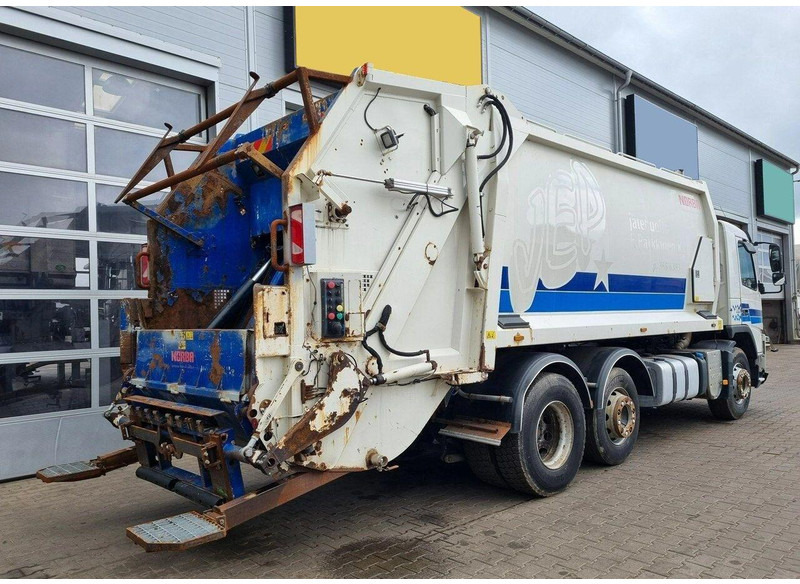Volvo FM 330 - Garbage truck - 垃圾车:图3 Volvo FM 330 - Garbage truck - 垃圾车:图3