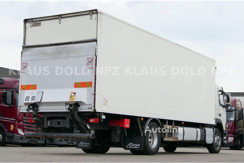 Volvo FM 330 - Koffer - 厢式卡车:图3 Volvo FM 330 - Koffer - 厢式卡车:图3