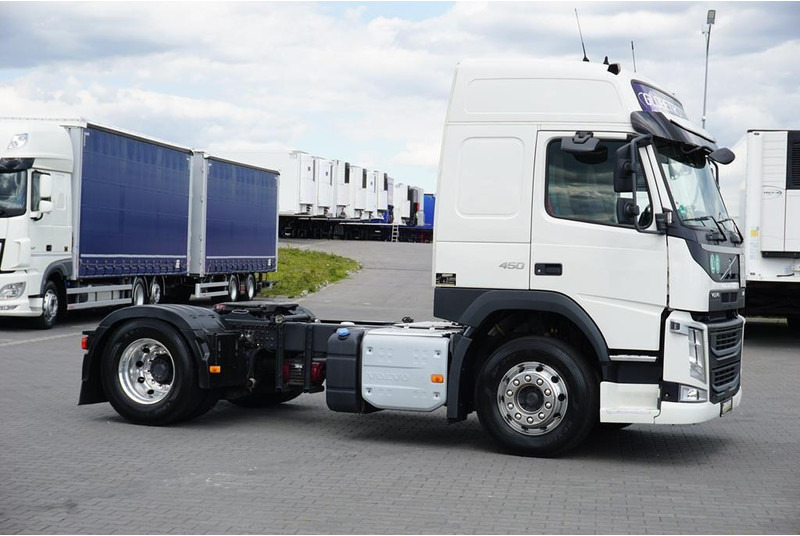 Volvo FM / 450 / ACC / EURO 6 / PEŁNY ADR / WAGA 6692 KG / KOMPRESOR - 牵引车:图4 Volvo FM / 450 / ACC / EURO 6 / PEŁNY ADR / WAGA 6692 KG / KOMPRESOR - 牵引车:图4