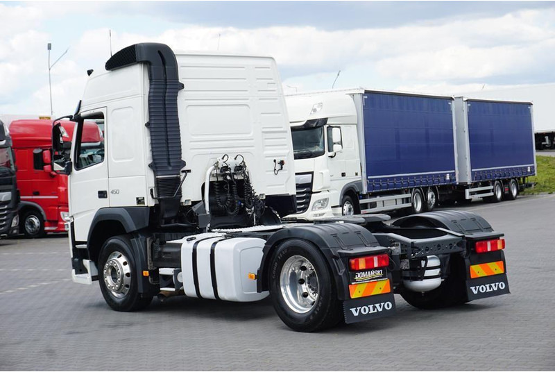 Volvo FM / 450 / ACC / EURO 6 / PEŁNY ADR / WAGA 6692 KG / KOMPRESOR - 牵引车:图5 Volvo FM / 450 / ACC / EURO 6 / PEŁNY ADR / WAGA 6692 KG / KOMPRESOR - 牵引车:图5