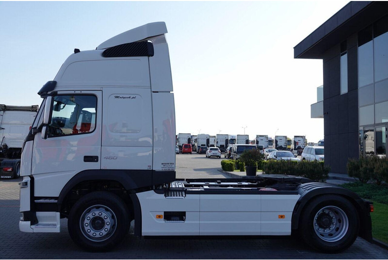 Volvo FM 460 / 13 LITROWY / PO KONTRAKCIE SERWISOWYM / EURO 6 - 牵引车:图5 Volvo FM 460 / 13 LITROWY / PO KONTRAKCIE SERWISOWYM / EURO 6 - 牵引车:图5