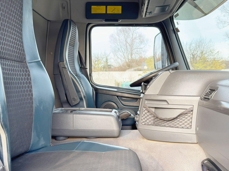 Volvo FMX 460 租赁 Volvo FMX 460：图11