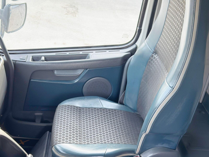 Volvo FMX 460 租赁 Volvo FMX 460：图10