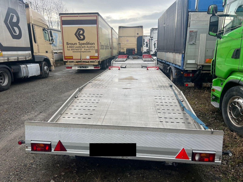 Fgs for 2 cars + winch - 自动转运半拖车:图3 Fgs for 2 cars + winch - 自动转运半拖车:图3