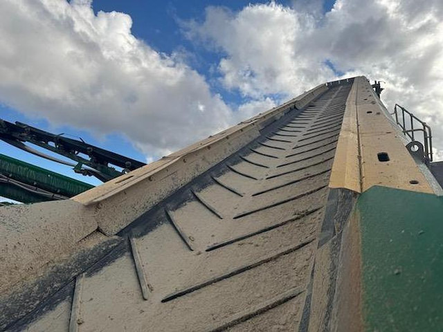 MCCLOSKEY S-190 - 建筑机械:图3 MCCLOSKEY S-190 - 建筑机械:图3