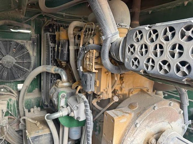 MCCLOSKEY S-190 - 建筑机械:图4 MCCLOSKEY S-190 - 建筑机械:图4
