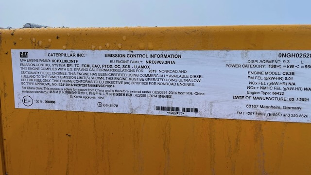 Tesab 800i - 颚式破碎机:图3 Tesab 800i - 颚式破碎机:图3