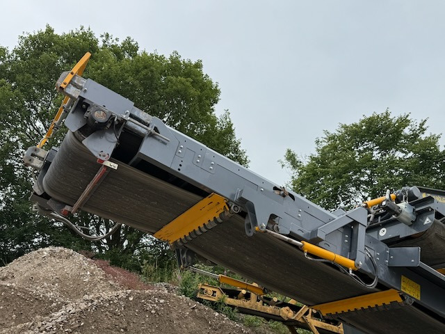 Tesab - 颚式破碎机:图5 Tesab - 颚式破碎机:图5