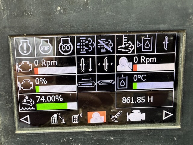 Tesab - 颚式破碎机:图4 Tesab - 颚式破碎机:图4