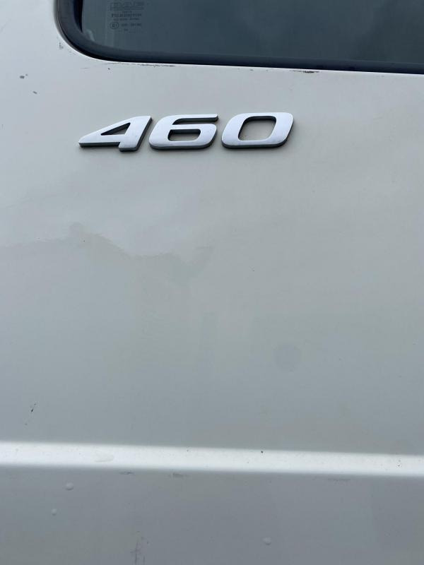 DAF FTG XF 460 Space Cab Auto Euro 6 - 牵引车:图5 DAF FTG XF 460 Space Cab Auto Euro 6 - 牵引车:图5