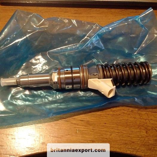 BOSCH Injector for Iveco Eurostar, Eurotech, Stralis Trucks | - 喷射器:图1 BOSCH Injector for Iveco Eurostar, Eurotech, Stralis Trucks | - 喷射器:图1