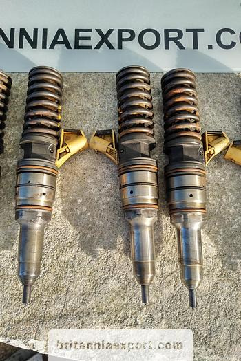 BOSCH njectors for Iveco Eurostar, Eurotech, Stralis Trucks | Export Ready - 喷射器:图3 BOSCH njectors for Iveco Eurostar, Eurotech, Stralis Trucks | Export Ready - 喷射器:图3