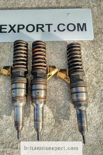 BOSCH njectors for Iveco Eurostar, Eurotech, Stralis Trucks | Export Ready - 喷射器:图2 BOSCH njectors for Iveco Eurostar, Eurotech, Stralis Trucks | Export Ready - 喷射器:图2