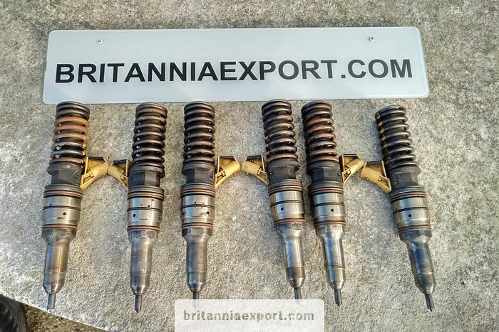 BOSCH njectors for Iveco Eurostar, Eurotech, Stralis Trucks | Export Ready - 喷射器:图1 BOSCH njectors for Iveco Eurostar, Eurotech, Stralis Trucks | Export Ready - 喷射器:图1