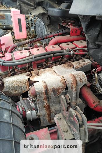 DAF 55.210 TI Diesel Engine with ZF Manual Gearbox – Complete Unit | Export Ready - 发动机:图3 DAF 55.210 TI Diesel Engine with ZF Manual Gearbox – Complete Unit | Export Ready - 发动机:图3