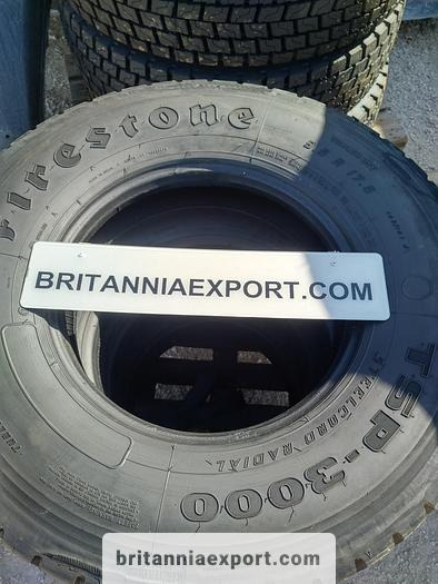 FACTORY Retread 9.5R17.5 143/141J Truck Tyres | Heavy-Duty | €170 Each | Export Ready - 轮胎:图5 FACTORY Retread 9.5R17.5 143/141J Truck Tyres | Heavy-Duty | €170 Each | Export Ready - 轮胎:图5