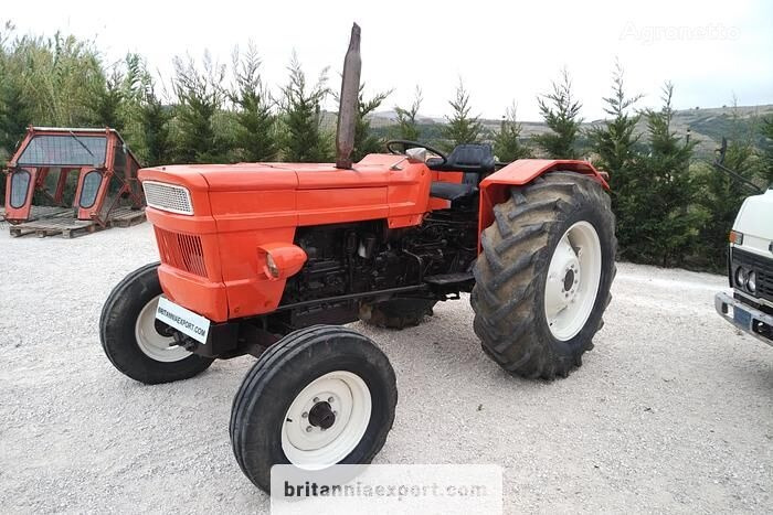 拖拉机 FIAT 640 | 3.5 diesel | 64 HP | 4 cylinder | farm：图1