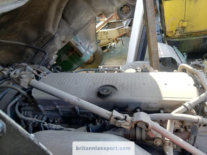 IVECO Cursor 10 Diesel Engine – For Eurostar | Eurotech | Stralis 440E43 | 650000 Km - 发动机:图2 IVECO Cursor 10 Diesel Engine – For Eurostar | Eurotech | Stralis 440E43 | 650000 Km - 发动机:图2
