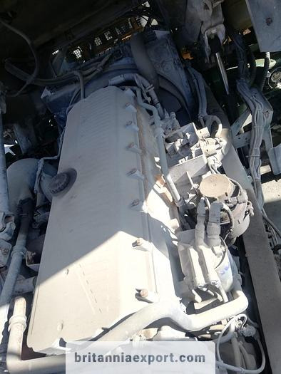 IVECO Cursor 10 Diesel Engine – For Eurostar | Eurotech | Stralis 440E43 | 650000 Km - 发动机:图4 IVECO Cursor 10 Diesel Engine – For Eurostar | Eurotech | Stralis 440E43 | 650000 Km - 发动机:图4