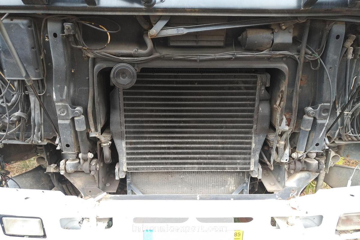 VOLVO FL7 260 Intercooler 6X2 Tipper – 26 Ton | 8 Tyres | Export Ready - 翻斗车:图4 VOLVO FL7 260 Intercooler 6X2 Tipper – 26 Ton | 8 Tyres | Export Ready - 翻斗车:图4