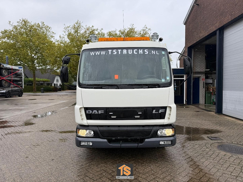 DAF FA LF45 EURO 3 - MANUAL - TOWTRUCK/AFSLEPER/ABSCHLEPP - BELGIUM TRUCK - TUV/APK 06/2026 - TOP! - 拖吊车:图5 DAF FA LF45 EURO 3 - MANUAL - TOWTRUCK/AFSLEPER/ABSCHLEPP - BELGIUM TRUCK - TUV/APK 06/2026 - TOP! - 拖吊车:图5