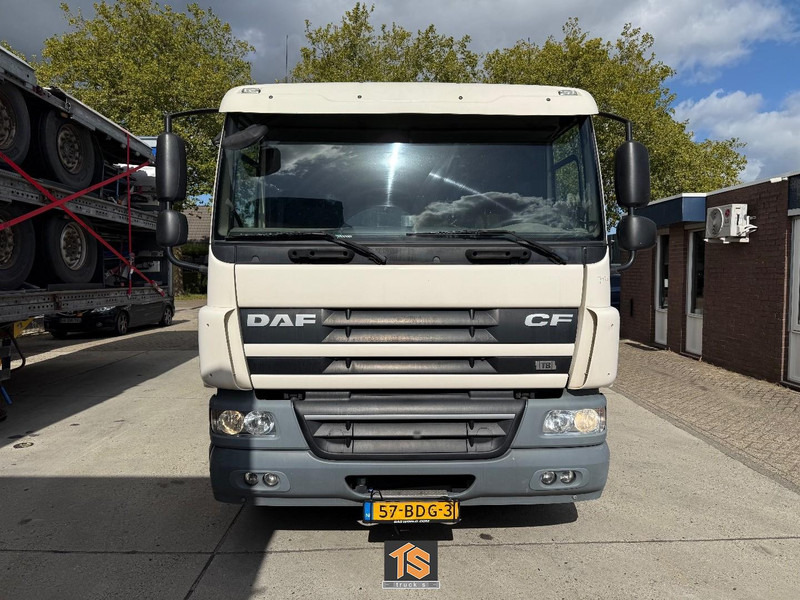 DAF FAN CF 75.250 - 6X2 - AUTOMATIC - NL TOP TRUCK - 垃圾车:图2 DAF FAN CF 75.250 - 6X2 - AUTOMATIC - NL TOP TRUCK - 垃圾车:图2