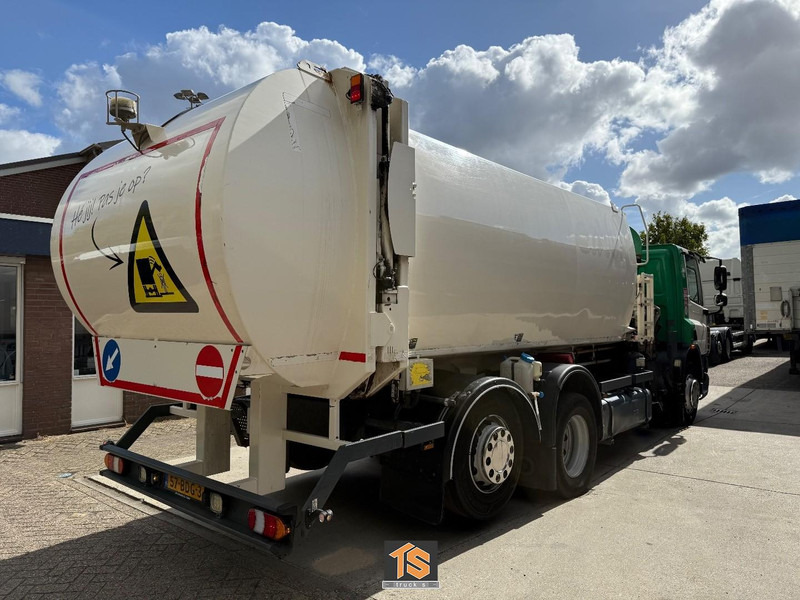 DAF FAN CF 75.250 - 6X2 - AUTOMATIC - NL TOP TRUCK - 垃圾车:图5 DAF FAN CF 75.250 - 6X2 - AUTOMATIC - NL TOP TRUCK - 垃圾车:图5