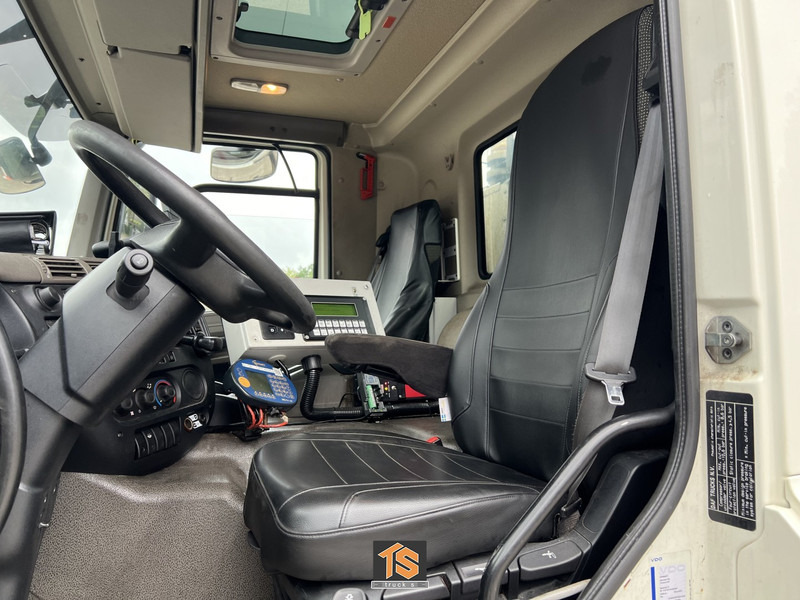 DAF FAN CF KRAN - PERS - VUILNIS - MULDE WAGEN - TOP. TRUCK - 光缆系统卡车, 起重车:图5 DAF FAN CF KRAN - PERS - VUILNIS - MULDE WAGEN - TOP. TRUCK - 光缆系统卡车, 起重车:图5
