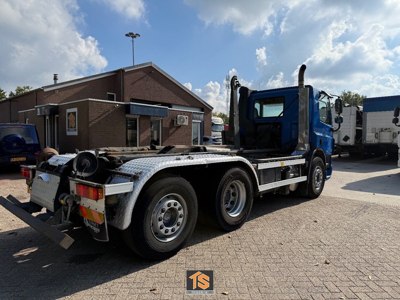 DAF FAN CF75 310 - AUTOMATIC - E4 - NL TOP TRUCK - TUV 2/26 - 集装箱运输车/ 可拆卸车身的卡车:图4 DAF FAN CF75 310 - AUTOMATIC - E4 - NL TOP TRUCK - TUV 2/26 - 集装箱运输车/ 可拆卸车身的卡车:图4
