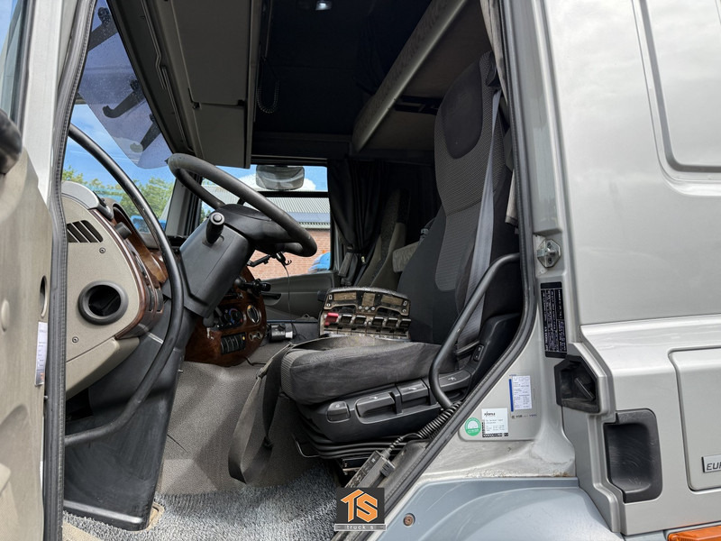 起重车 DAF FAN CF85 .460 - AUTOMATIC - EURO 5 - KRAN/CRANE HIAB 377：图10