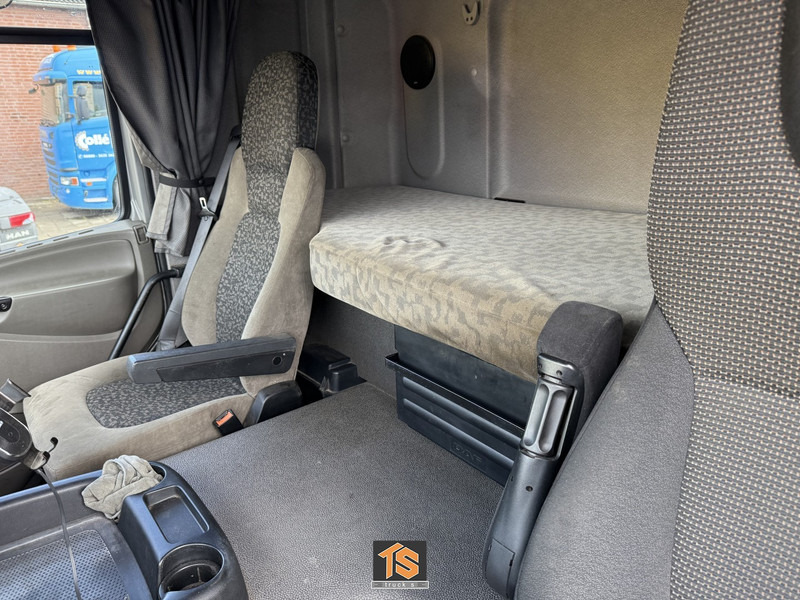 起重车 DAF FAN CF85 .460 - AUTOMATIC - EURO 5 - KRAN/CRANE HIAB 377：图13