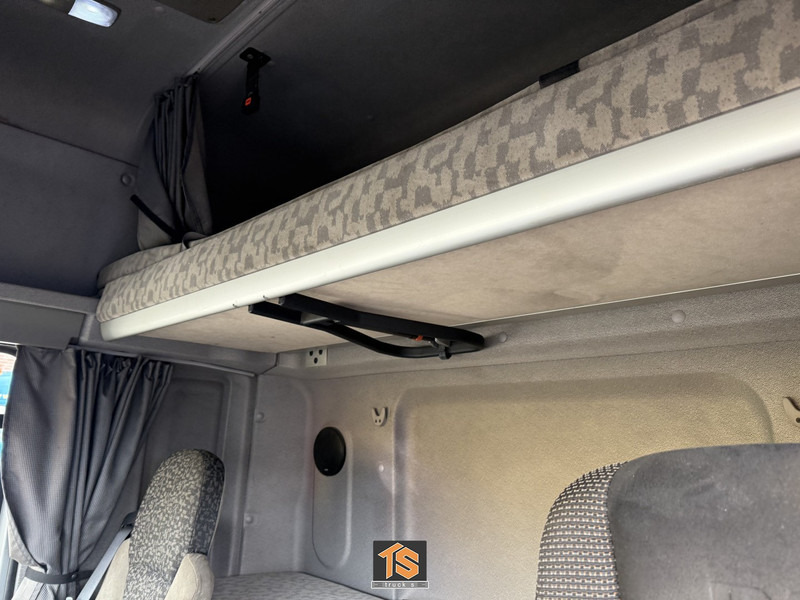 起重车 DAF FAN CF85 .460 - AUTOMATIC - EURO 5 - KRAN/CRANE HIAB 377：图15