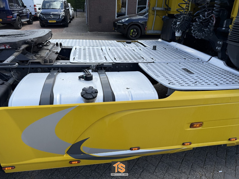DAF FT XF 440 SC HYDRAULIEK - 2 TANKS - BELGIUM TOP TRUCK - 牵引车:图5 DAF FT XF 440 SC HYDRAULIEK - 2 TANKS - BELGIUM TOP TRUCK - 牵引车:图5