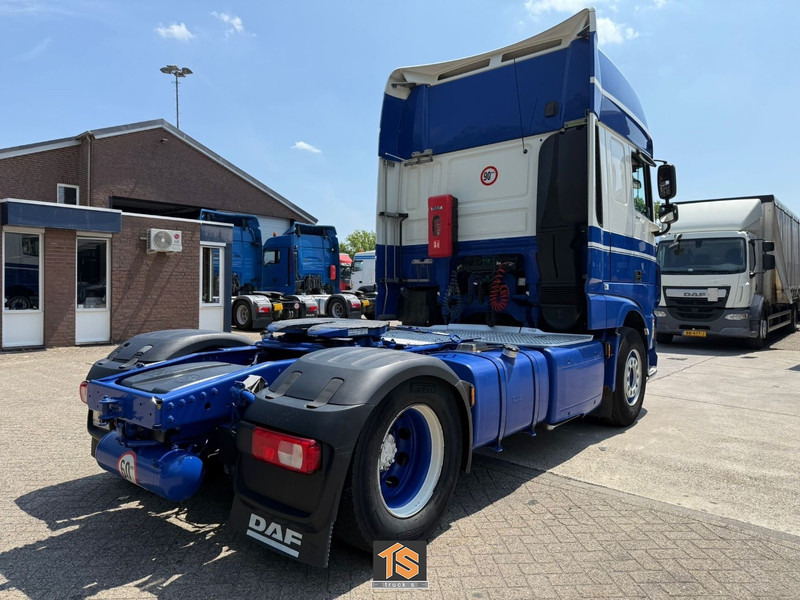 DAF FT XF 460 SSC EURO 6 - AUTOMATIC - 2 TANKS - KLIMA - BELGIUM TRUCK - TUV/APK 05/2026 - TOP! - 牵引车:图2 DAF FT XF 460 SSC EURO 6 - AUTOMATIC - 2 TANKS - KLIMA - BELGIUM TRUCK - TUV/APK 05/2026 - TOP! - 牵引车:图2