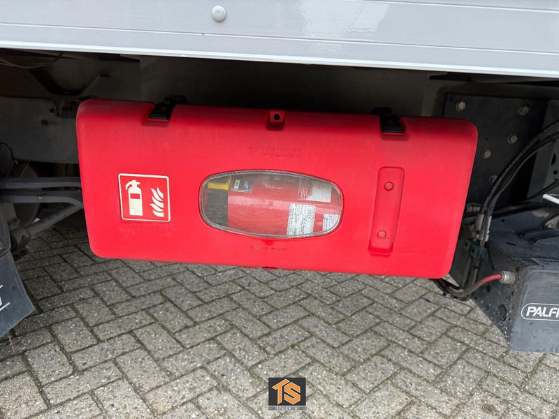 厢式卡车 DAF LF 230 FA 12 TON - AUTOMATIC - ORIGINAL KM - TOP!：图14