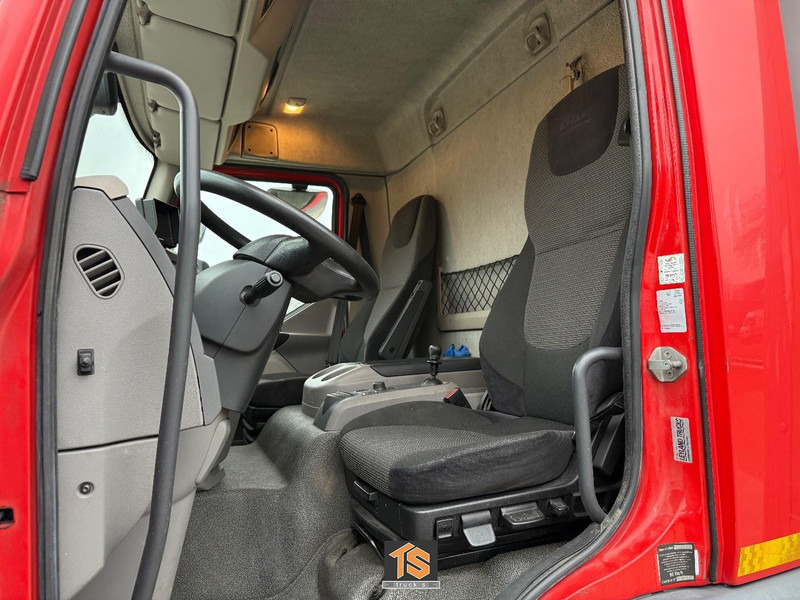 厢式卡车 DAF LF 230 FA 12 TON - AUTOMATIC - ORIGINAL KM - TOP!：图19