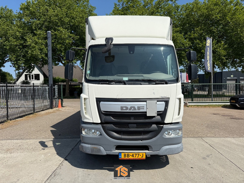 DAF LF 280 FA 19 TON - SCHUIFZEILEN/CURTAIN/GARDINEN - APK 06/2026! - NL TRUCK - TOP! - 侧帘卡车:图2 DAF LF 280 FA 19 TON - SCHUIFZEILEN/CURTAIN/GARDINEN - APK 06/2026! - NL TRUCK - TOP! - 侧帘卡车:图2