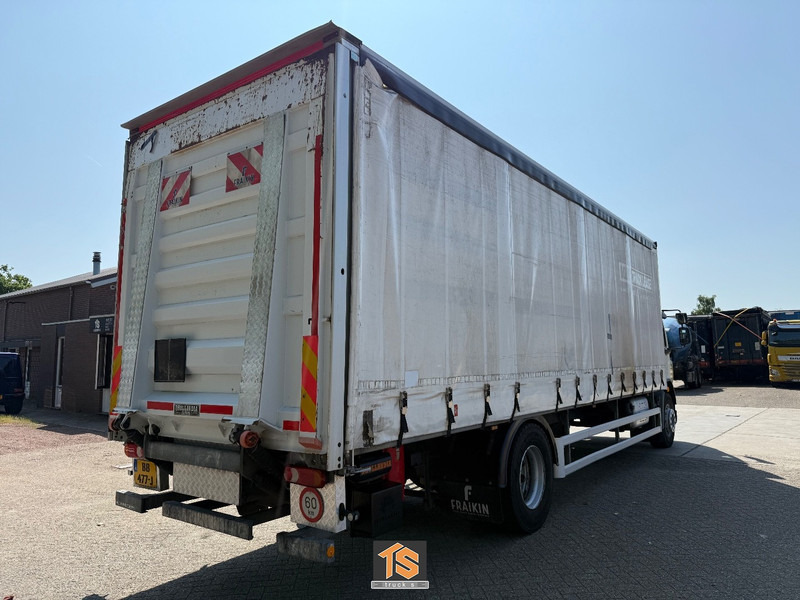 DAF LF 280 FA 19 TON - SCHUIFZEILEN/CURTAIN/GARDINEN - APK 06/2026! - NL TRUCK - TOP! - 侧帘卡车:图4 DAF LF 280 FA 19 TON - SCHUIFZEILEN/CURTAIN/GARDINEN - APK 06/2026! - NL TRUCK - TOP! - 侧帘卡车:图4